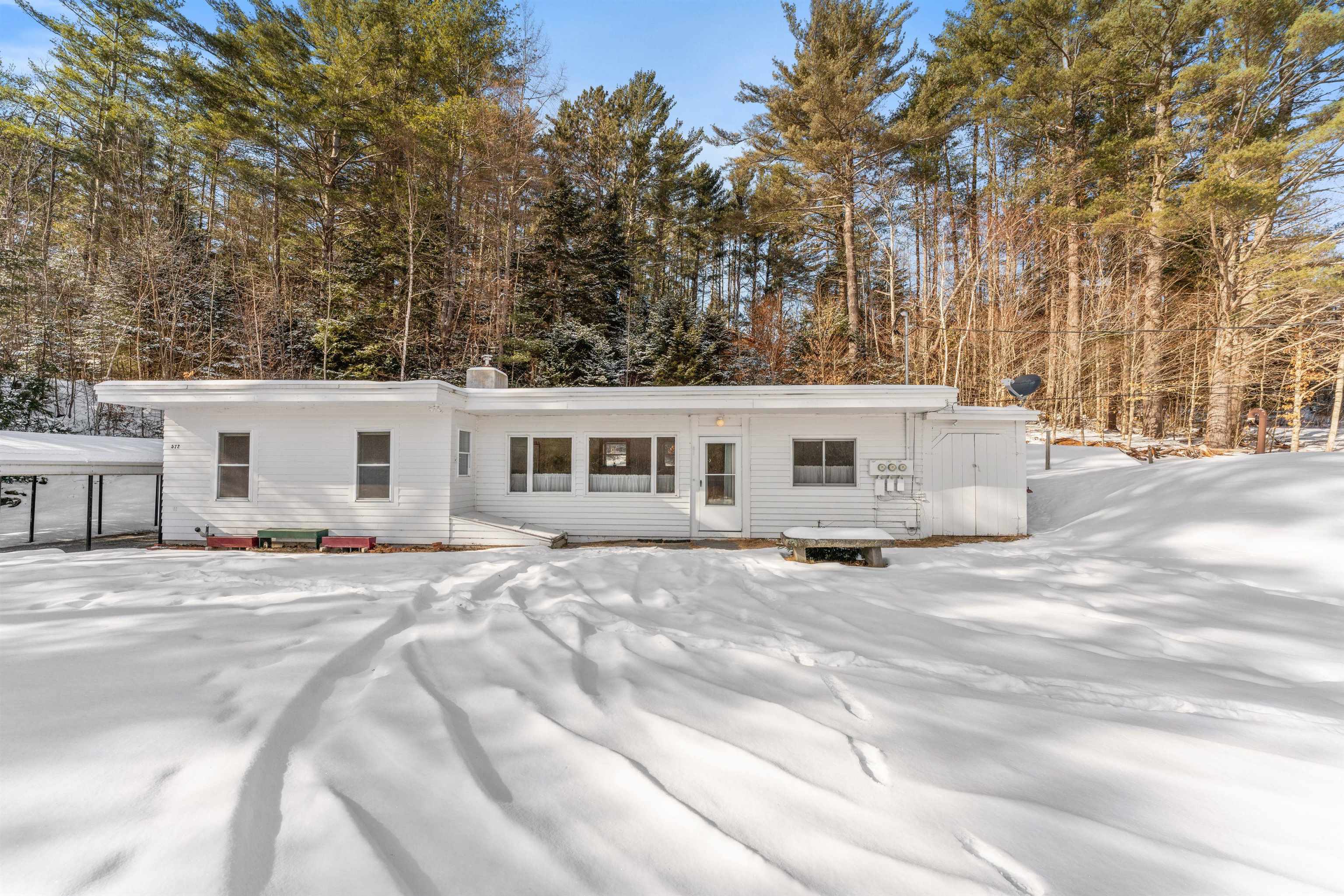 572 Wells Road Franconia, NH 03580 - Photo 34 of 37 Gallery Image 34