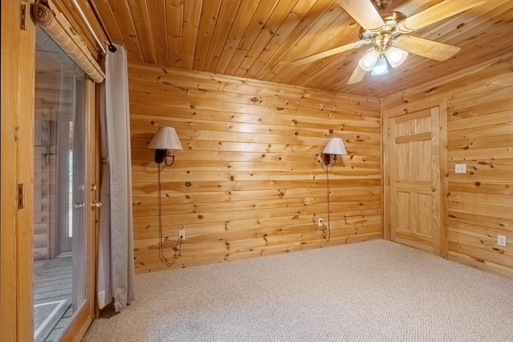 256 Mountain Hideaway Drive Blue Ridge, GA 30513 - Photo 21 of 50