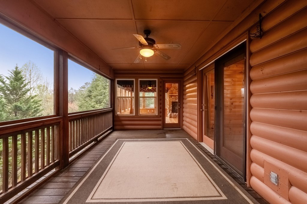 256 Mountain Hideaway Drive Blue Ridge, GA 30513 - Photo 3 of 50