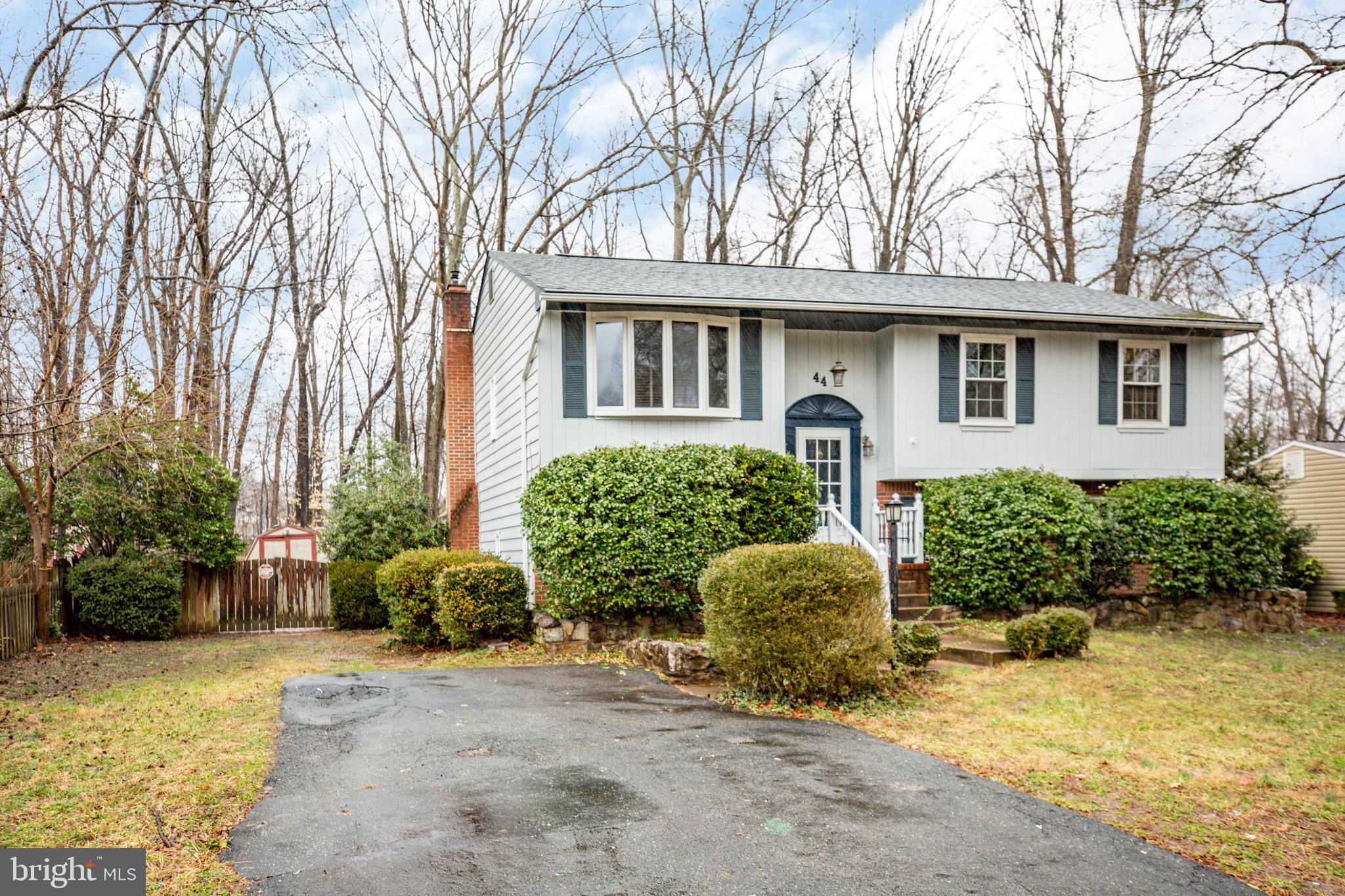 44 Ocala Lane Fredericksburg, VA 22408 - Photo 2 of 42