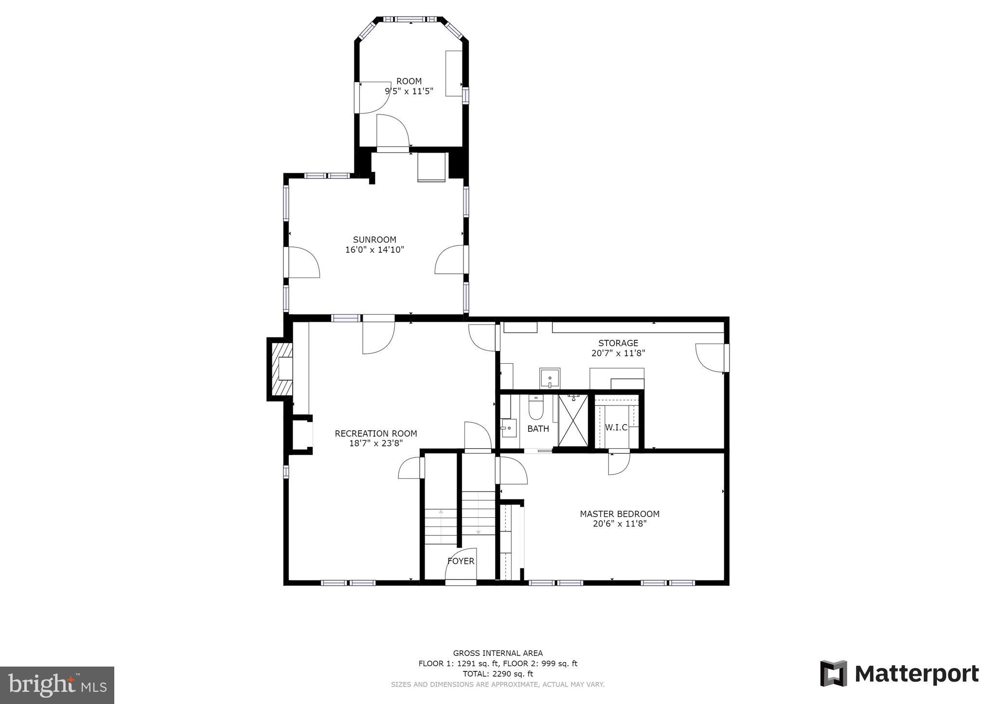 44 Ocala Lane Fredericksburg, VA 22408 - Photo 4 of 42