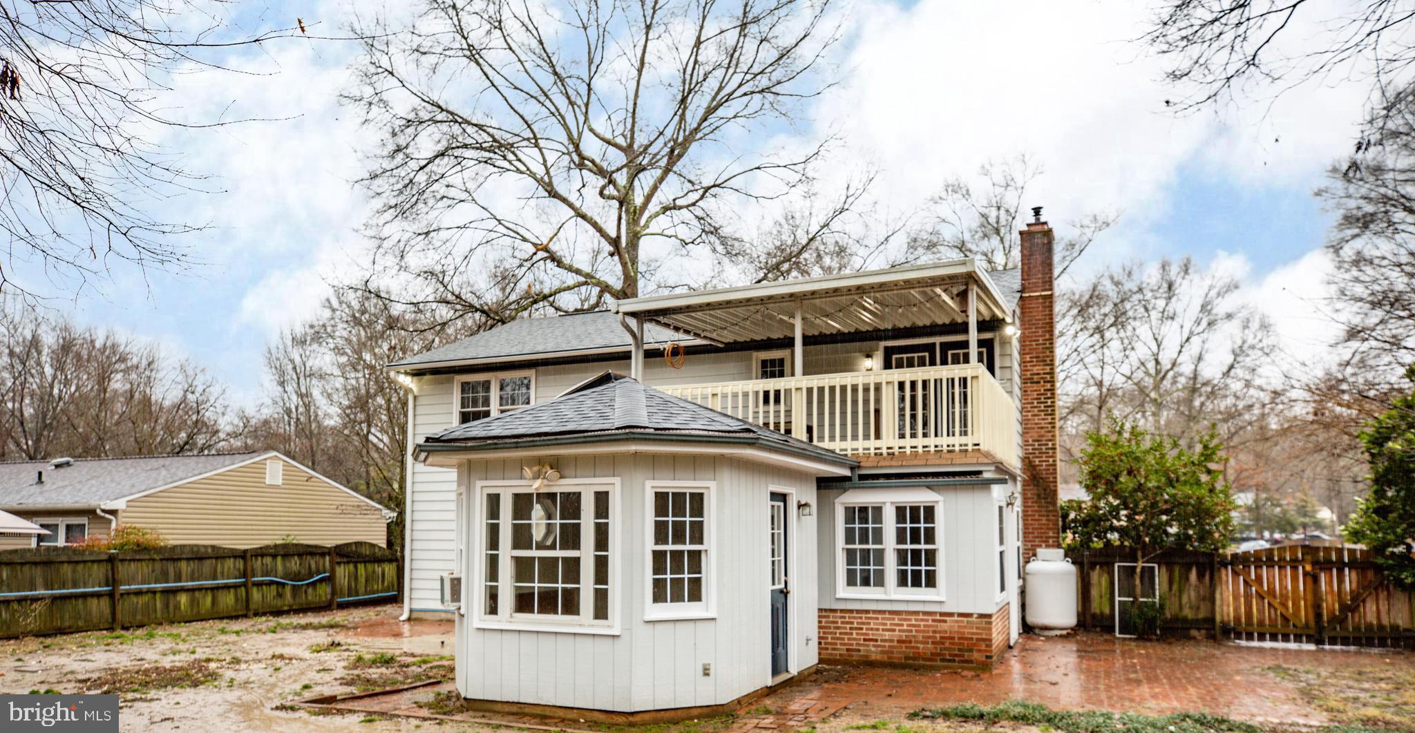 44 Ocala Lane Fredericksburg, VA 22408 - Photo 36 of 42