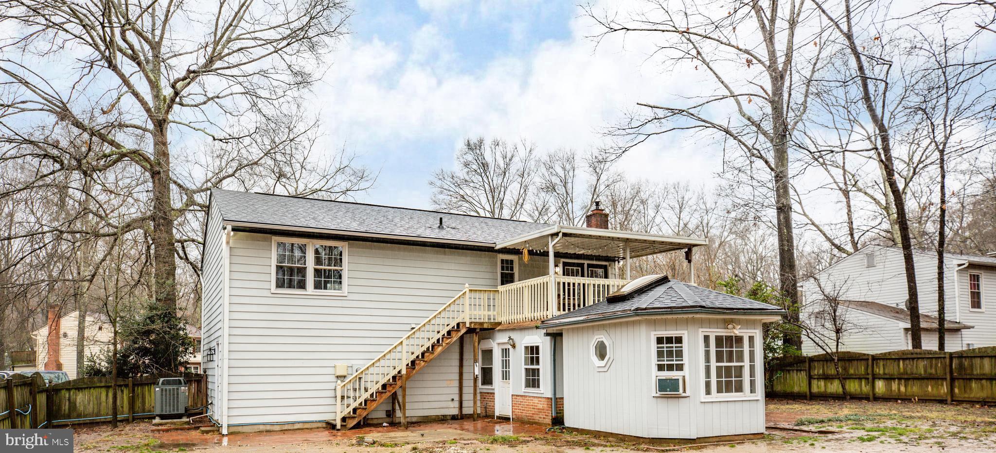 44 Ocala Lane Fredericksburg, VA 22408 - Photo 37 of 42