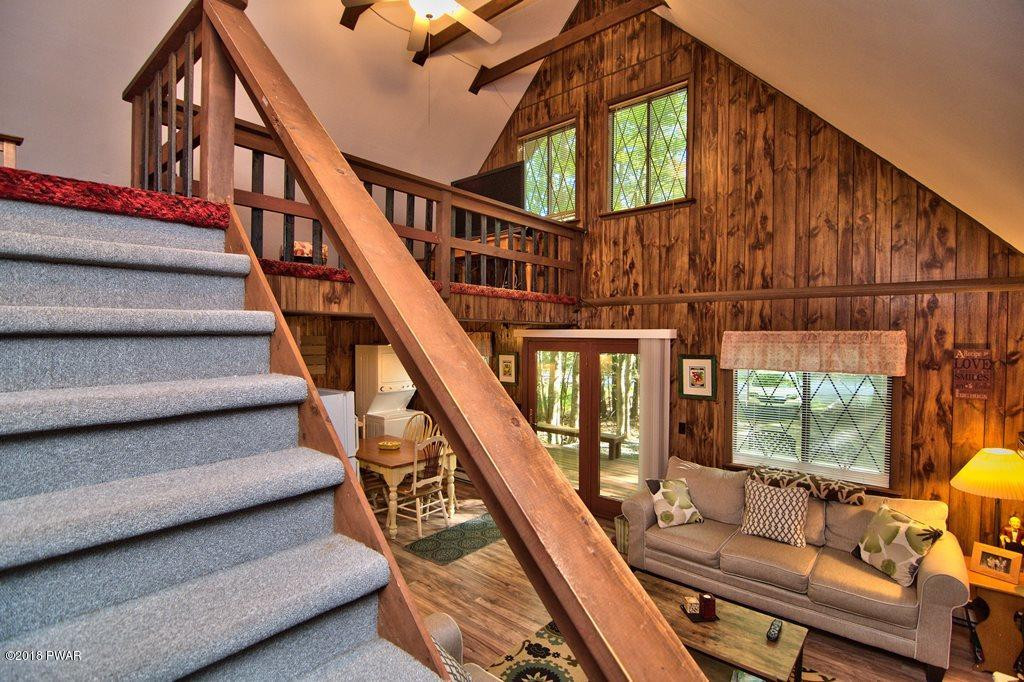 761 Deerfield Road Lake Ariel, PA 18436 - Photo 19 of 32 Loft View 1