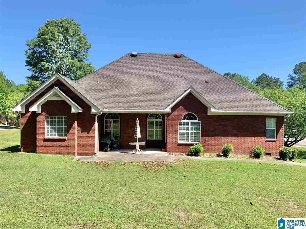 417 Wynlake Lane Alabaster, AL 35007 - Photo 8 of 35