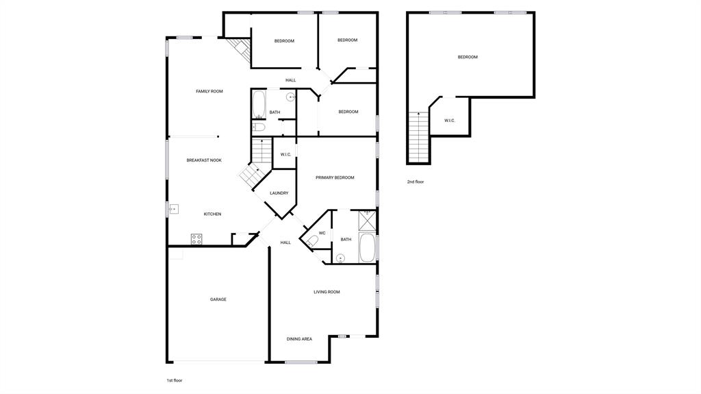 6452 Spring Ranch Drive Fort Worth, TX 76179 - Photo 25 of 25