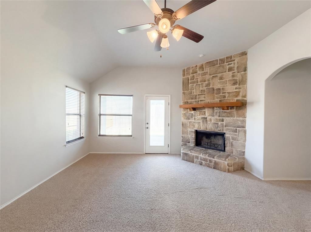 6452 Spring Ranch Drive Fort Worth, TX 76179 - Photo 3 of 25