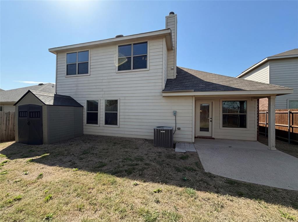 6452 Spring Ranch Drive Fort Worth, TX 76179 - Photo 5 of 25