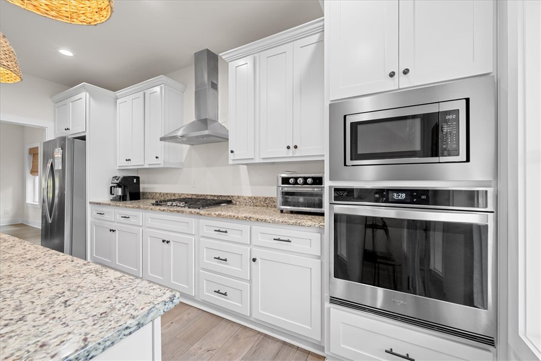 545 Peninsula Road West Union, SC 29696 - Photo 15 of 47