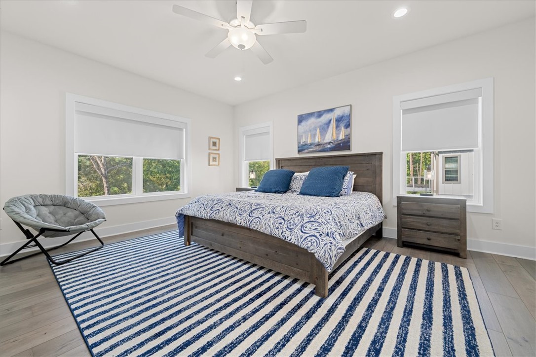 545 Peninsula Road West Union, SC 29696 - Photo 17 of 47