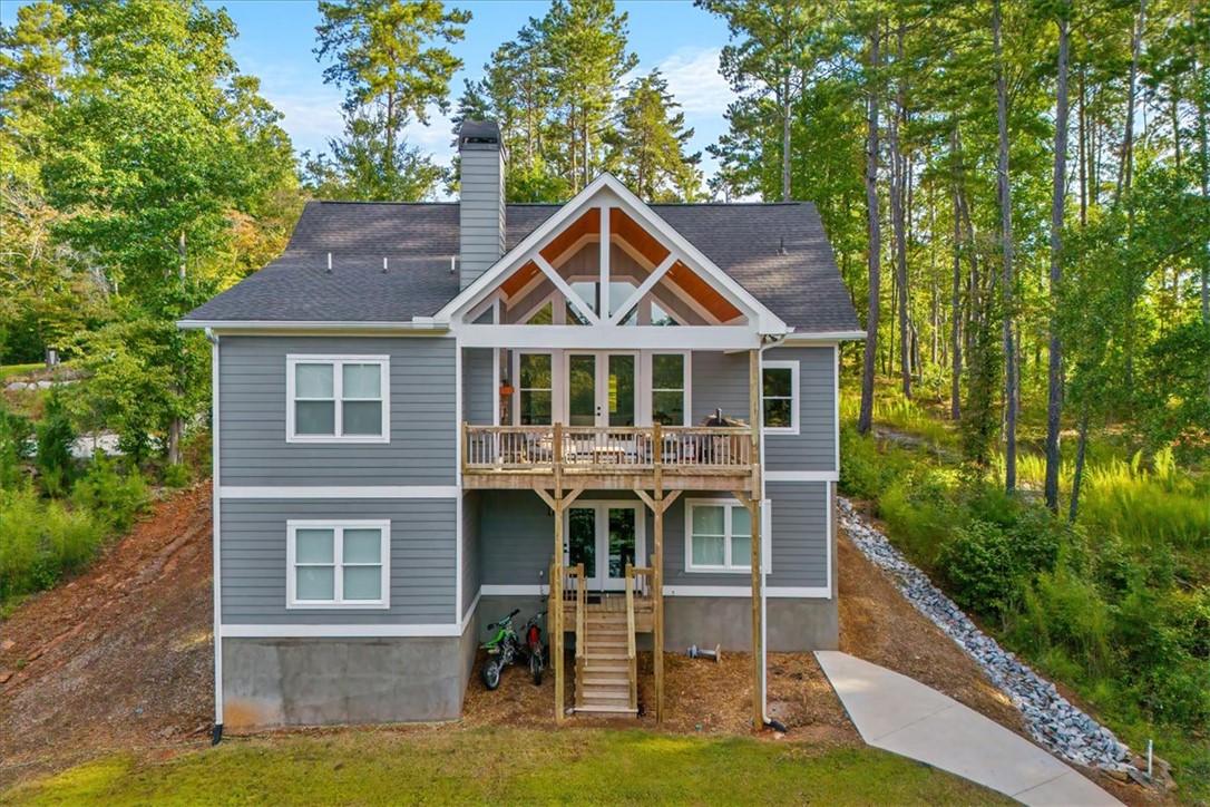 545 Peninsula Road West Union, SC 29696 - Photo 2 of 47