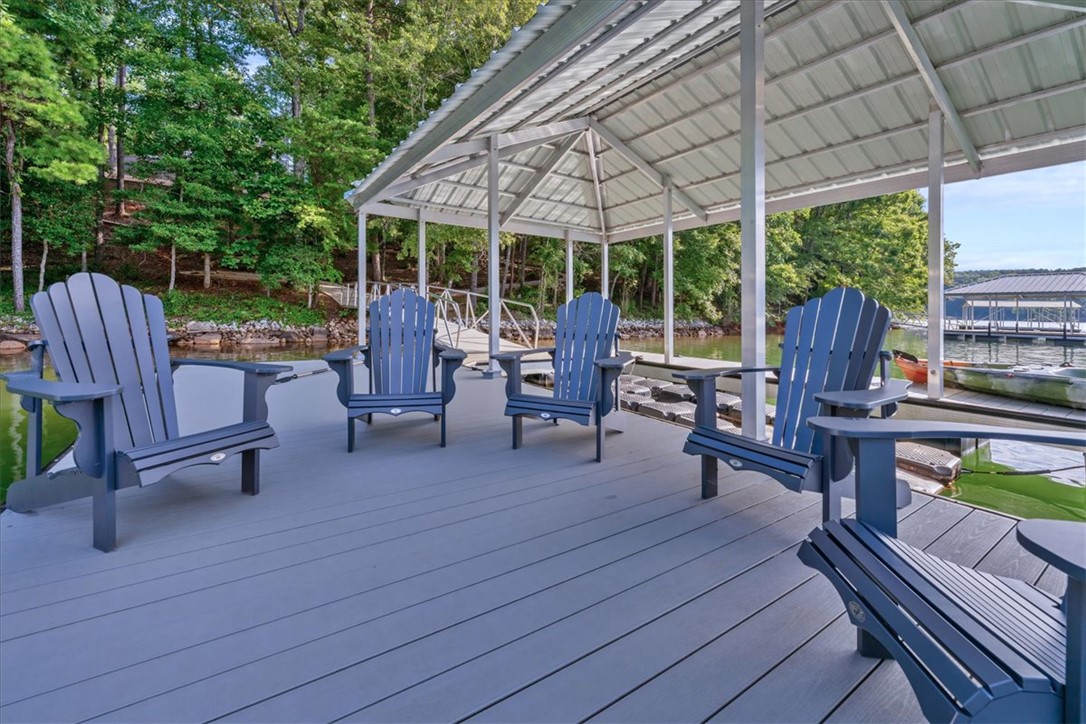 545 Peninsula Road West Union, SC 29696 - Photo 43 of 47