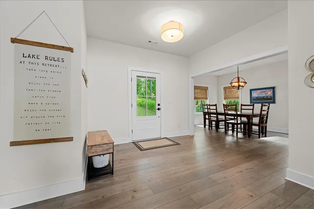 $1,540,000 | 545 Peninsula Road, West Union, SC 29696