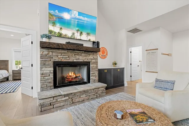 $1,540,000 | 545 Peninsula Road, West Union, SC 29696