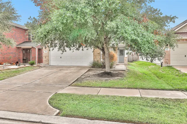 $236,000 | 3015 Beacon Grove Street, Spring, TX 77389
