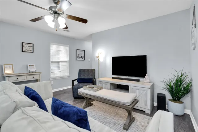 $236,000 | 3015 Beacon Grove Street, Spring, TX 77389