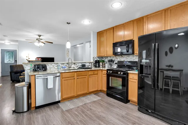 $236,000 | 3015 Beacon Grove Street, Spring, TX 77389