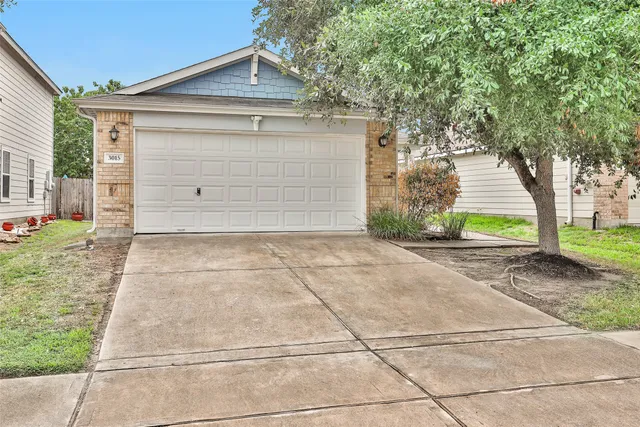$236,000 | 3015 Beacon Grove Street, Spring, TX 77389