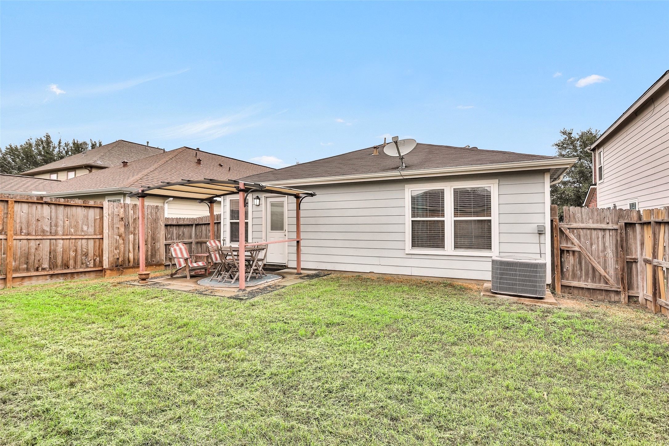 3015 Beacon Grove Street Spring, TX 77389 - Photo 28 of 29