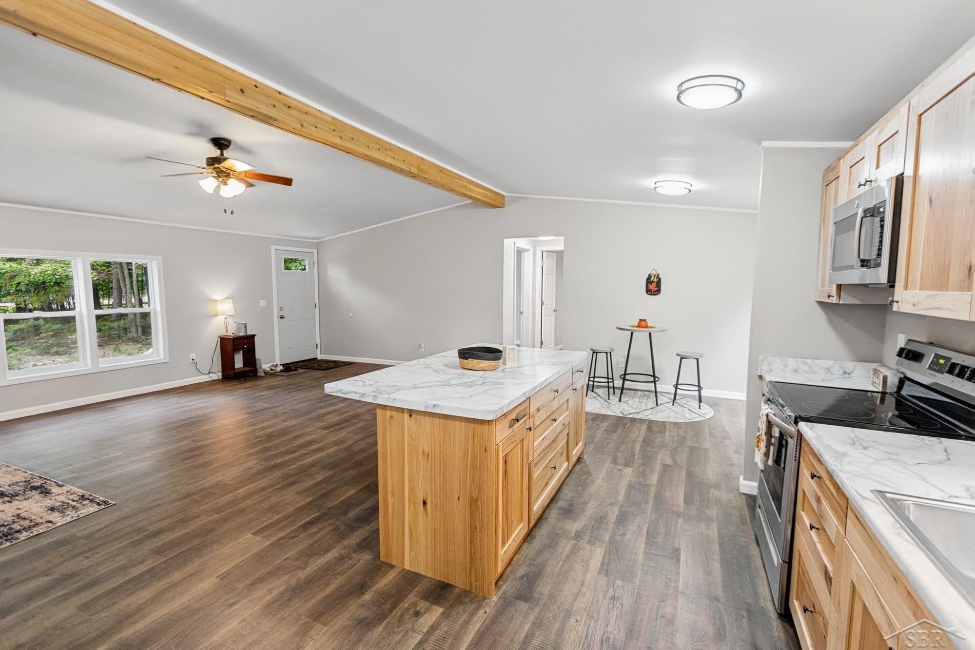 1469 East Brushaber Road Hope, MI 48628 - Photo 15 of 32 Gallery Image 15