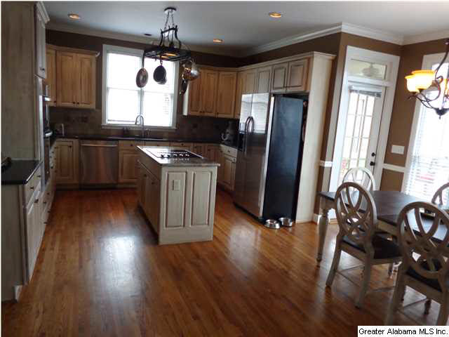 2036 Brook Highland Ridge Birmingham, AL 35242 - Photo 4 of 16