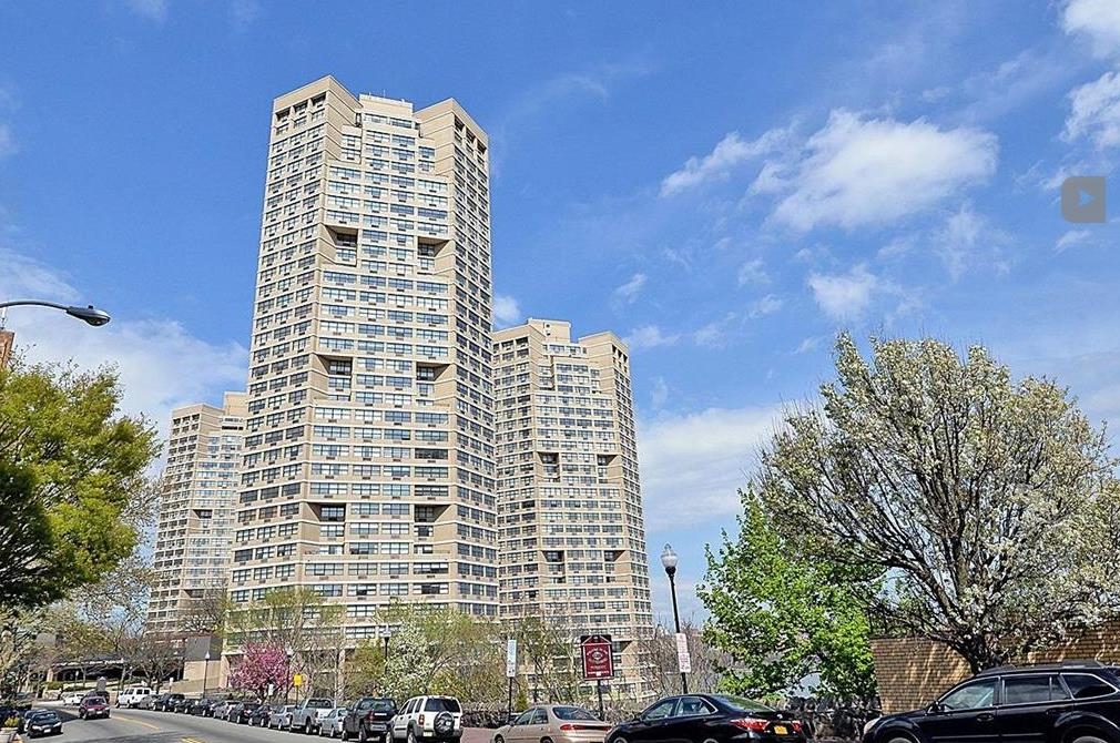 7000 Boulevard East, Unit 29I Guttenberg, NJ 07093 - Photo 16 of 16 front view of a building