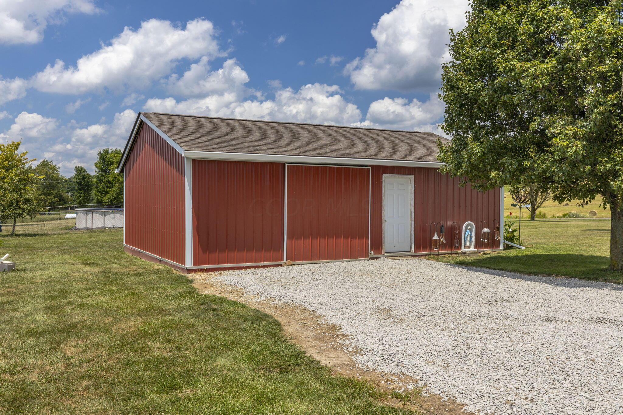 630 Biers Run Road Chillicothe, OH 45601 - Photo 15 of 37 2024-7-18 630 Biers Run Rd 035