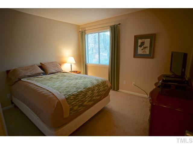 600 Dylan Court Raleigh, NC 27606 - Photo 7 of 11 Bedroom