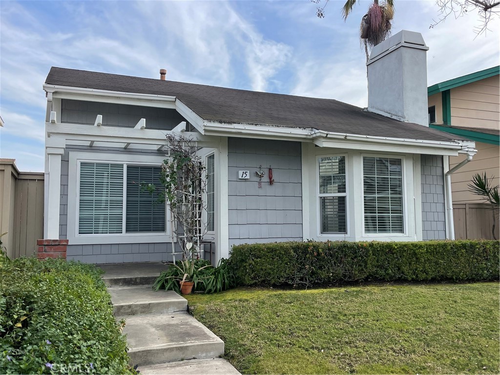 15 Spring Buck Irvine, CA 92614 - Photo 1 of 21