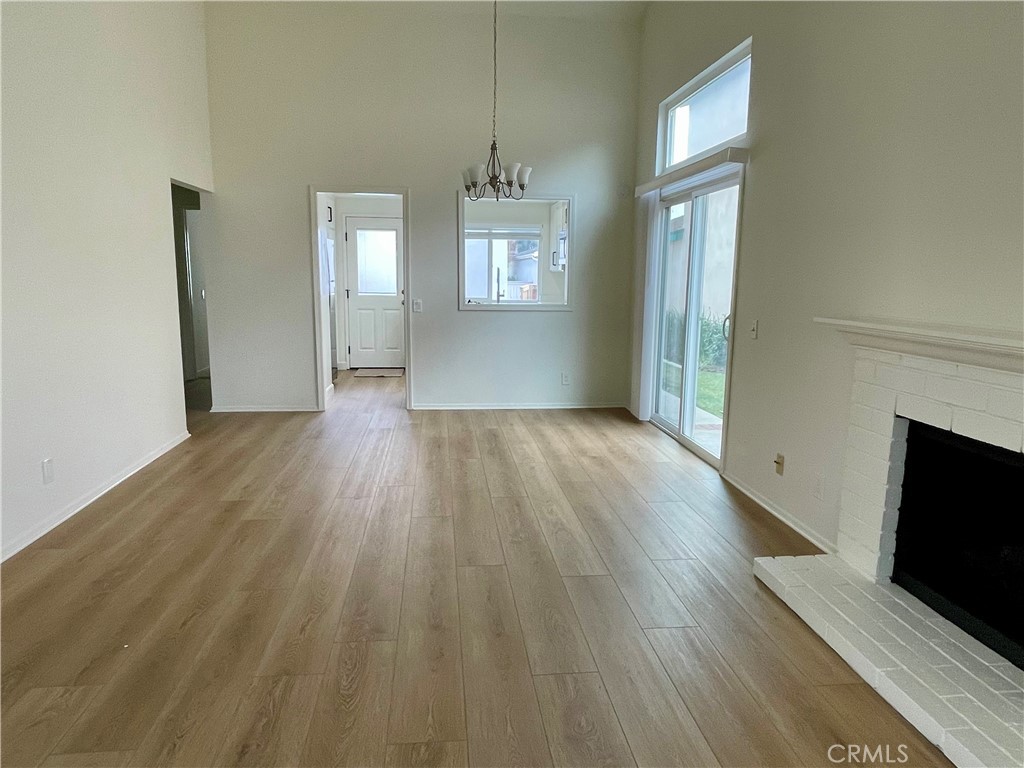 15 Spring Buck Irvine, CA 92614 - Photo 3 of 21 New luxury vinyl plant flooring