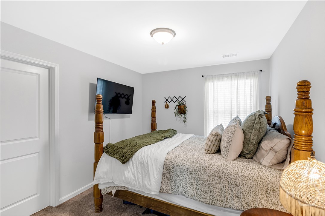 1166 Wilkins Road Midway, GA 31320 - Photo 19 of 28 Bedroom 2