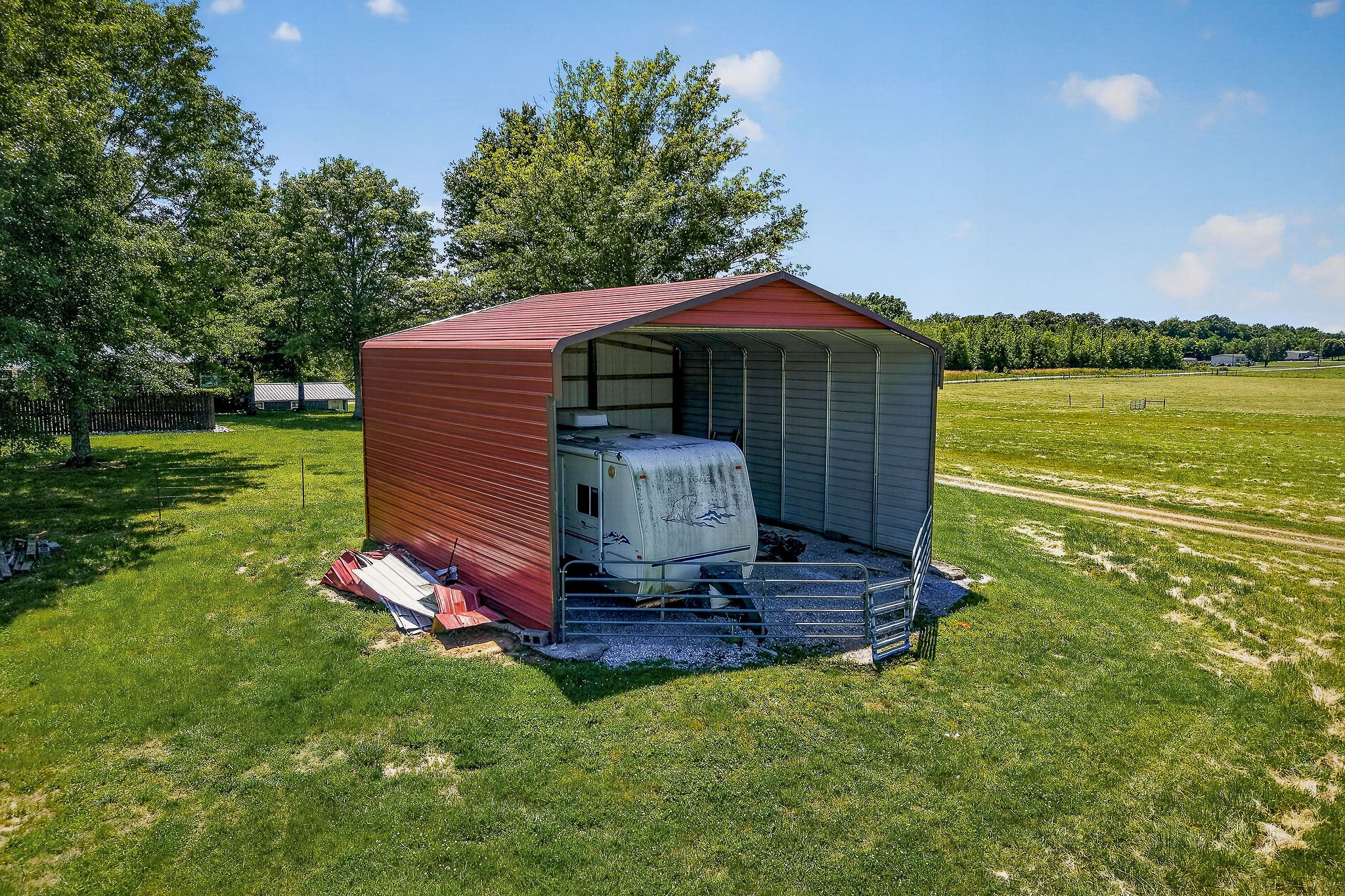1956 Shady Grove Road Morrison, TN 37357 - Photo 46 of 55