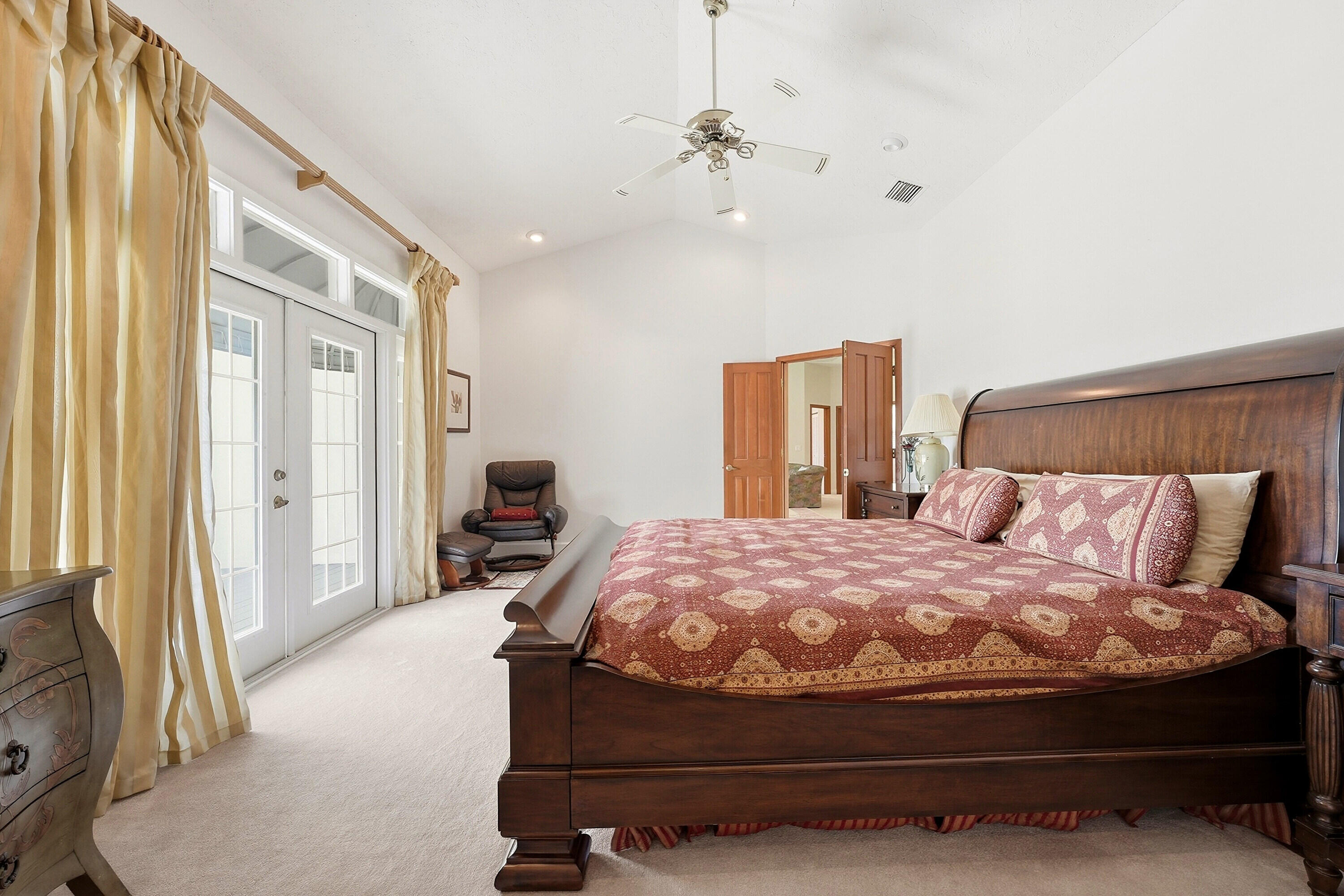12765 Roseland Road Sebastian, FL 32958 - Photo 22 of 93 Primary Bedroom Entry