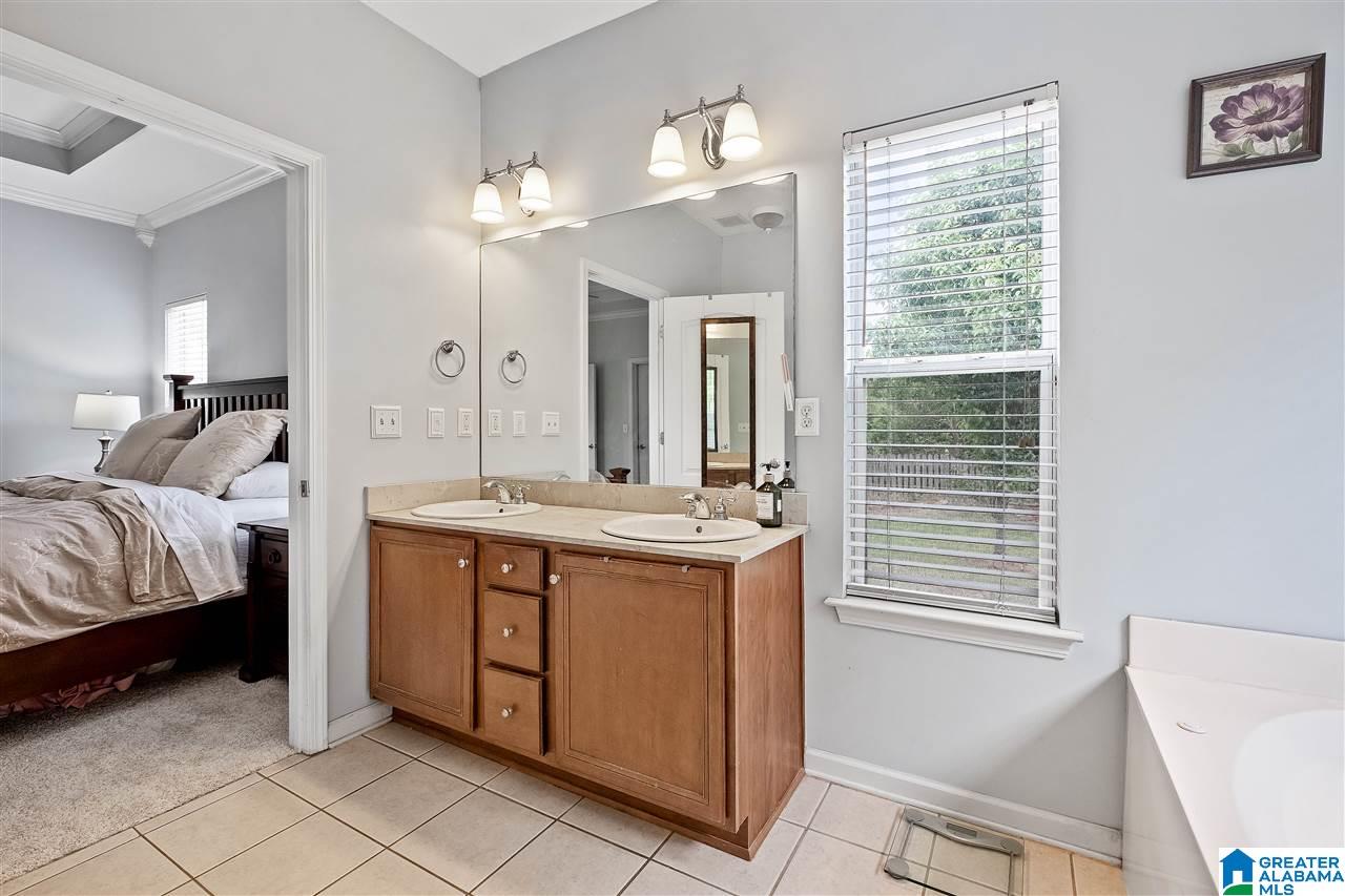 285 High Ridge Drive Pelham, AL 35124 - Photo 12 of 21 Gallery Image 12