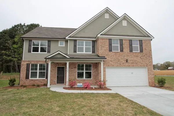 $2,625 | 4205 Woodsley Place, Loganville, GA 30052