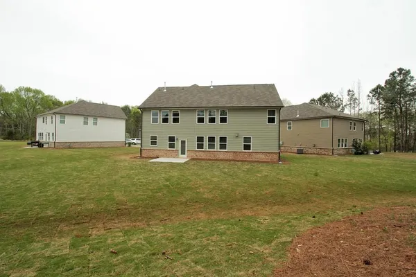 $2,625 | 4205 Woodsley Place, Loganville, GA 30052