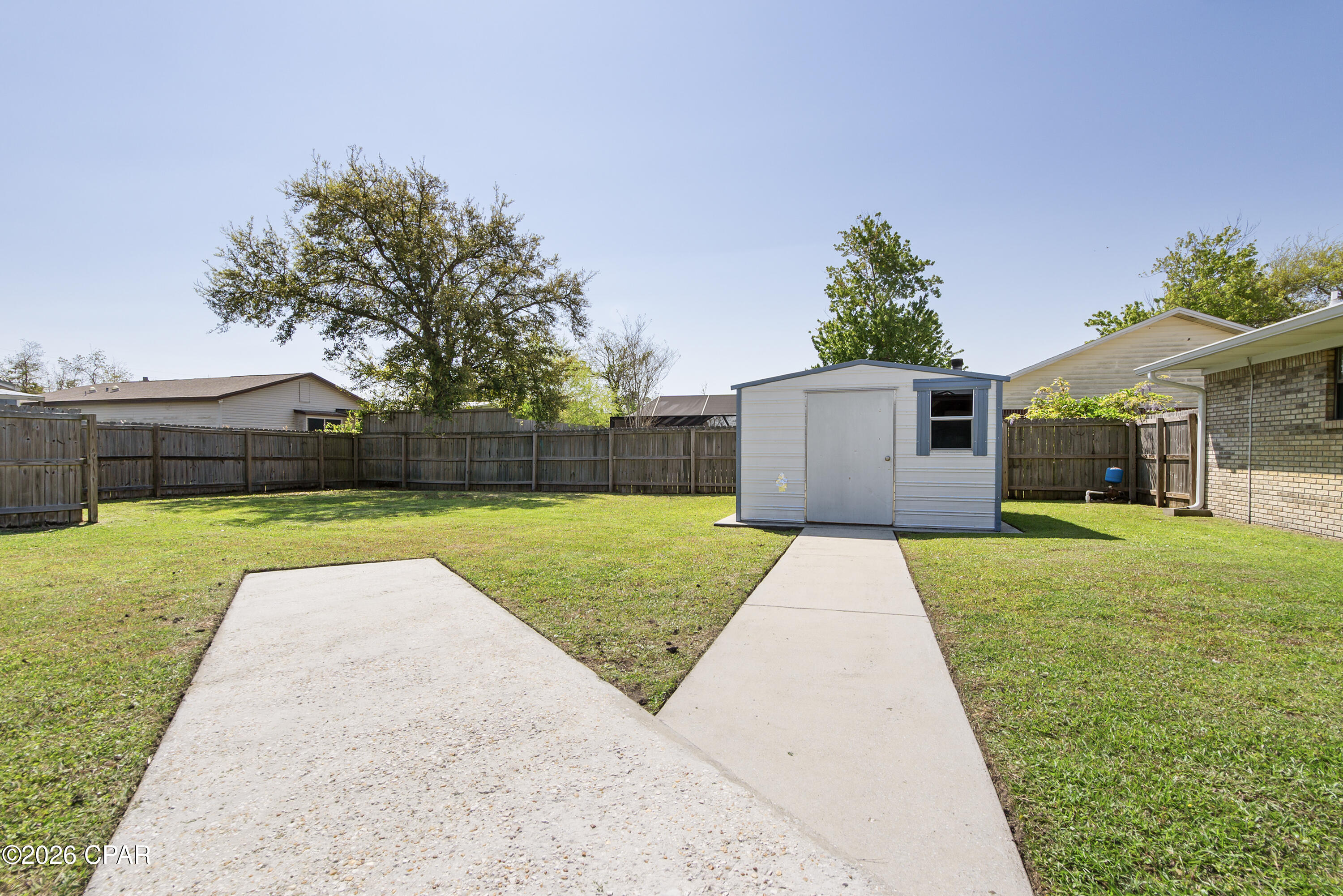 6047 Howard Road Panama City, FL 32404 - Photo 29 of 33