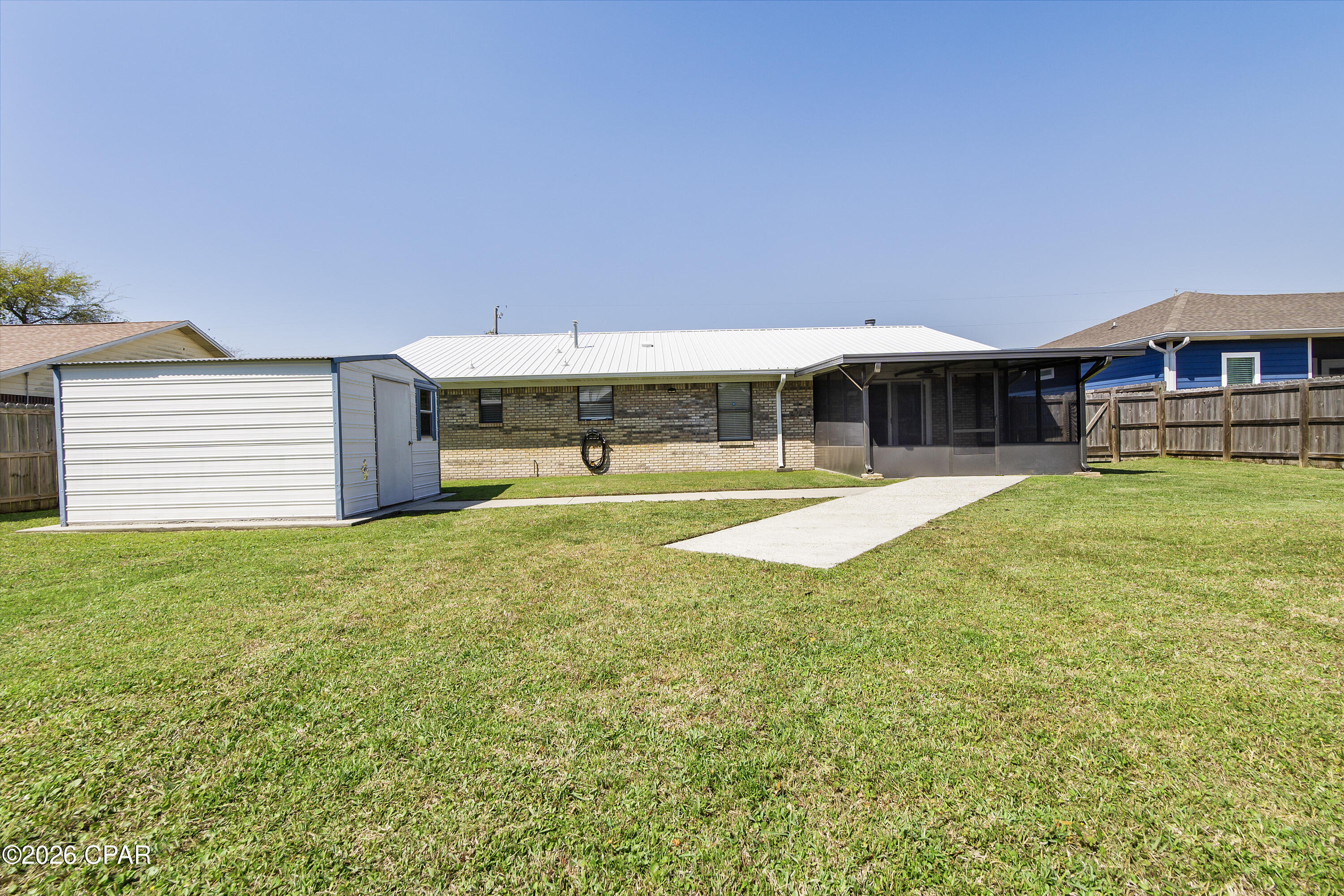 6047 Howard Road Panama City, FL 32404 - Photo 31 of 33