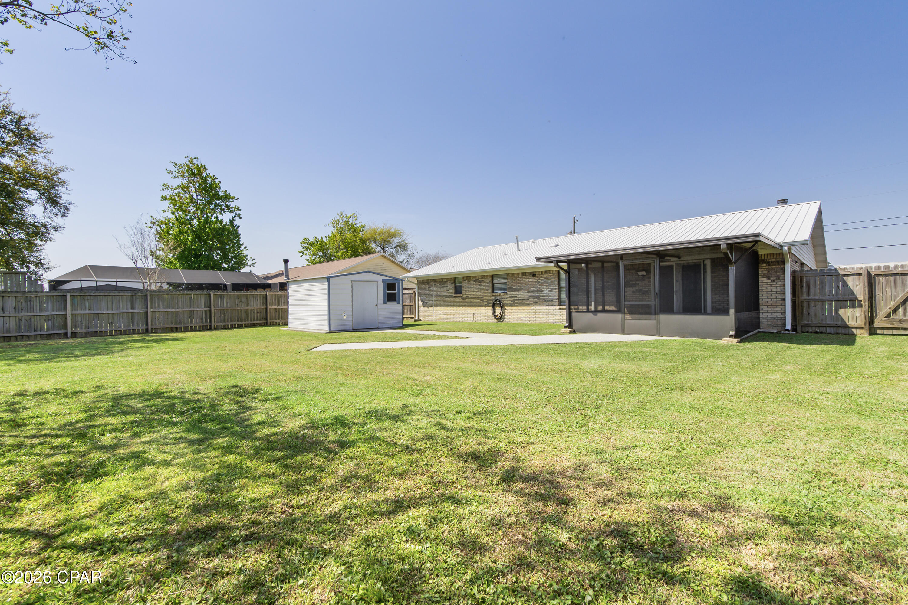 6047 Howard Road Panama City, FL 32404 - Photo 32 of 33