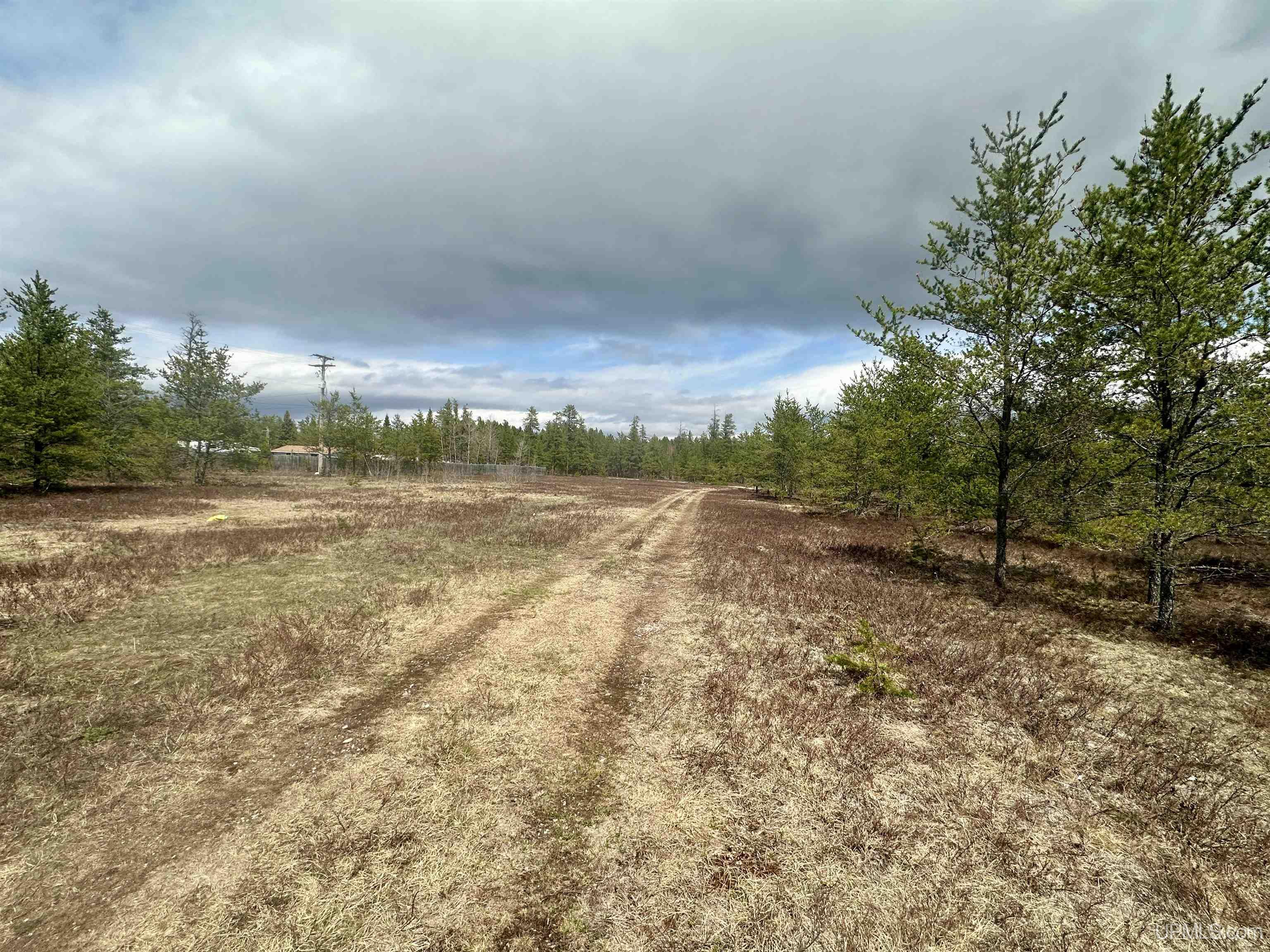 Tbd East Airfield Road Gwinn, MI 49841 - Photo 18 of 18