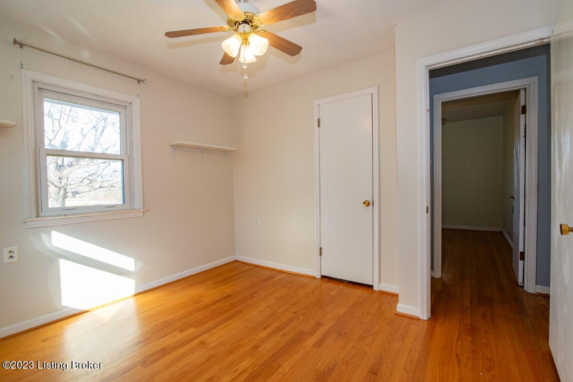 45 East Bailey Road Buffalo, KY 42716 - Photo 29 of 38 45 E Bailey Rd-38