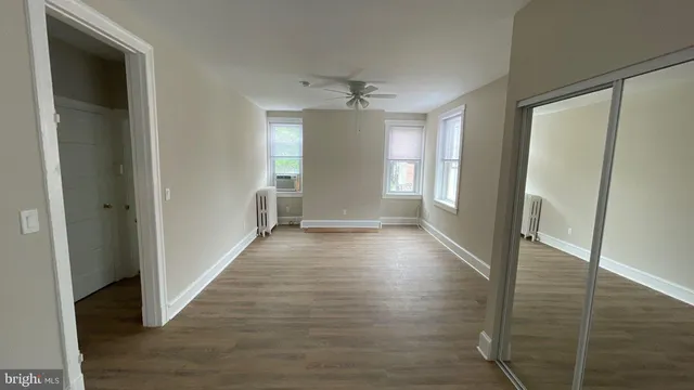 $2,335 | 2509 Cliffbourne Place Northwest, Unit 4, Washington, DC 20009