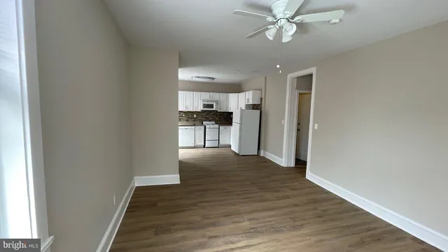 $2,335 | 2509 Cliffbourne Place Northwest, Unit 4, Washington, DC 20009