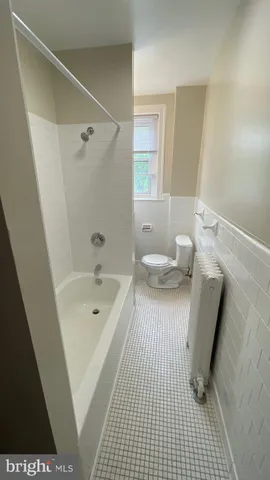 $2,335 | 2509 Cliffbourne Place Northwest, Unit 4, Washington, DC 20009