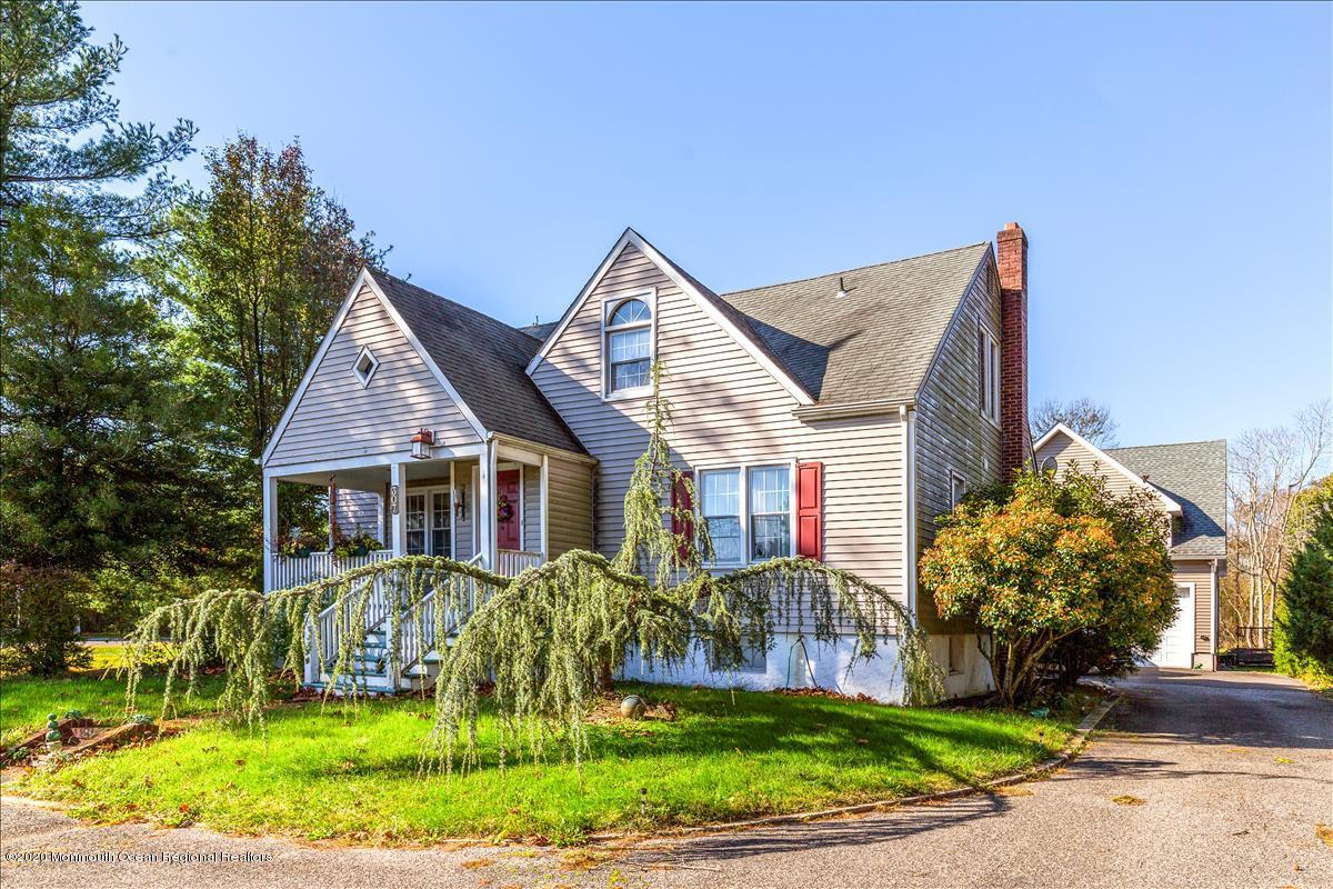 307 Squankum Road Farmingdale, NJ 07727 - Photo 2 of 37 307SquankumRd_001