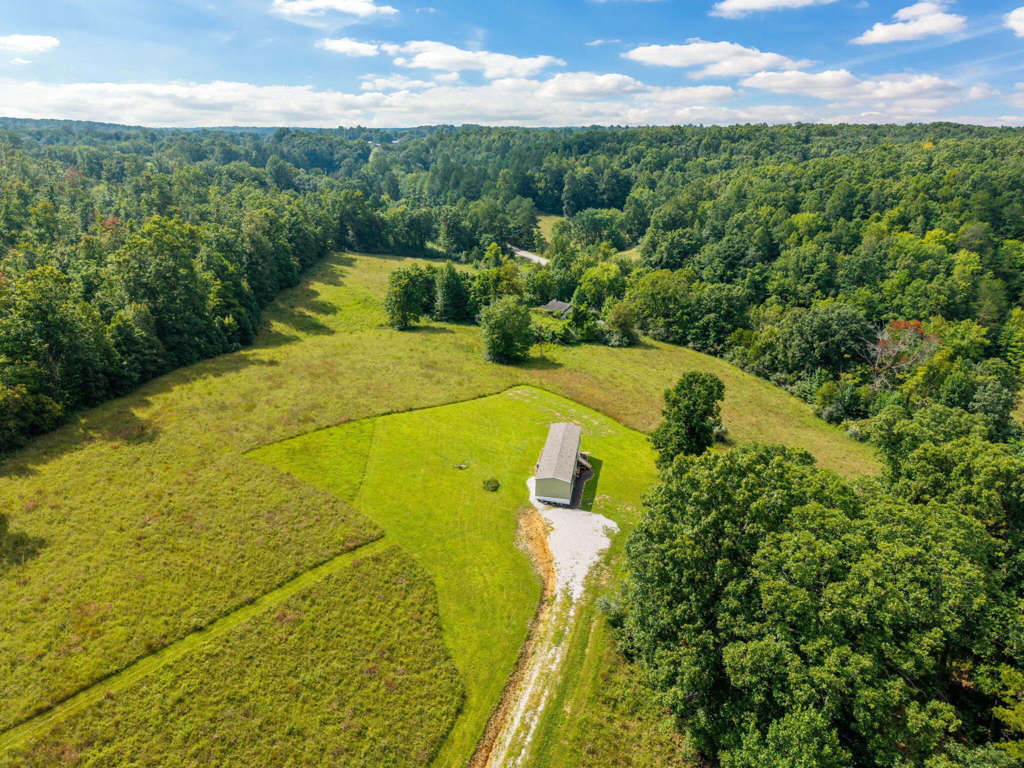 102 Old Orchard Cemetery Road McKee, KY 40447 - Photo 45 of 49 25-web-or-mls-DJI_20260818111437_0067_D