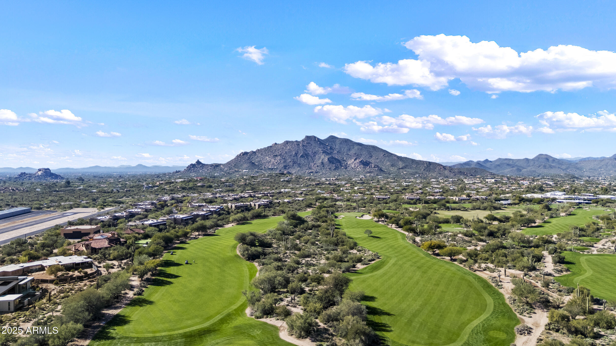 36601 North Mule Train Road, Unit D18 Carefree, AZ 85377 - Photo 42 of 53 a view of a city