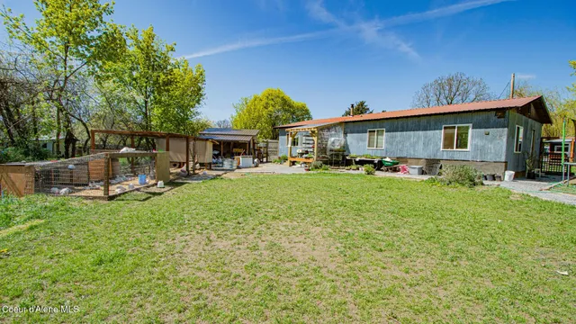 $165,000 | 6702 Pine Street, Bonners Ferry, ID 83805