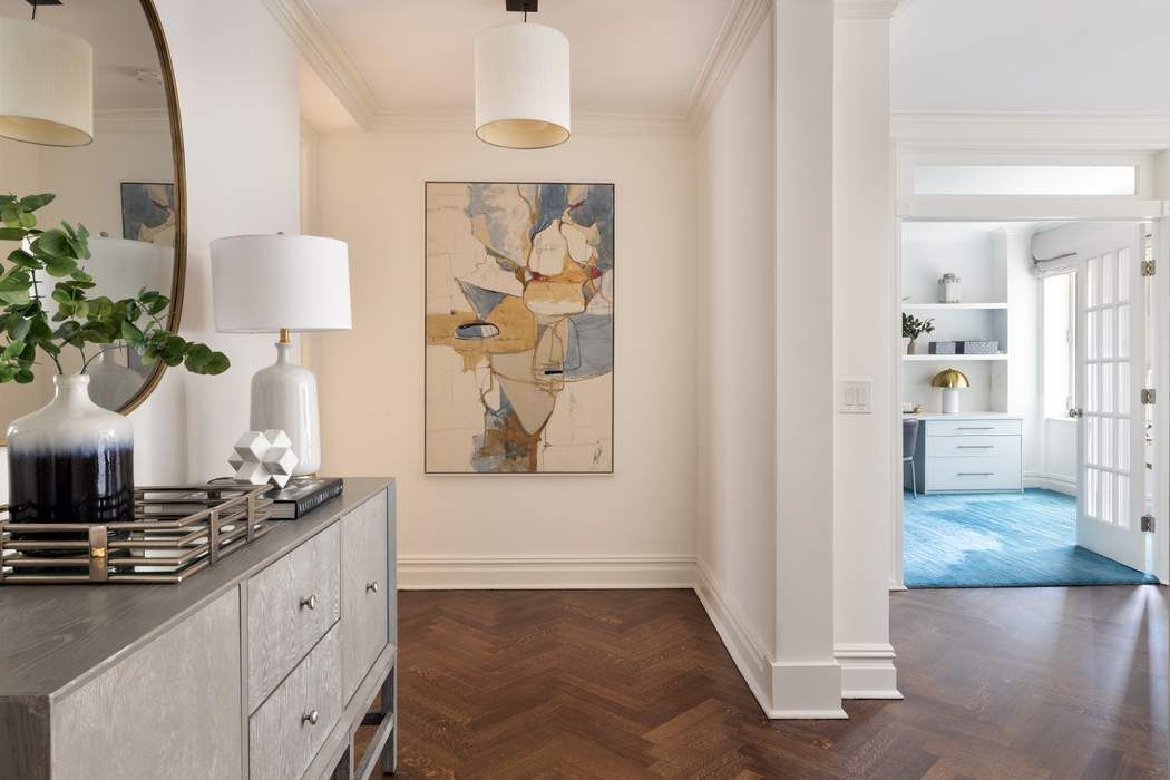 181 East 65th Street 5A Upper East Side New York NY 10065