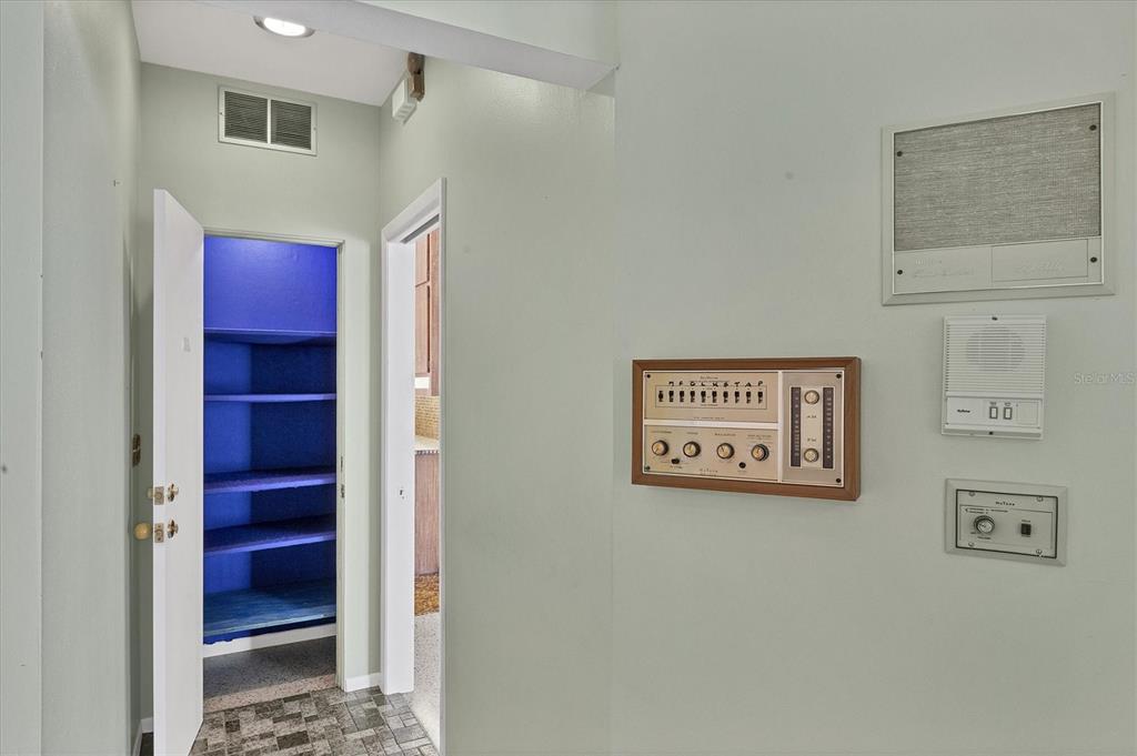 2605 Desoto Road Sarasota, FL 34234 - Photo 18 of 57 a view of a hallway to rooms